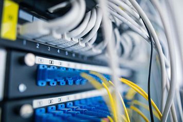 Network and software