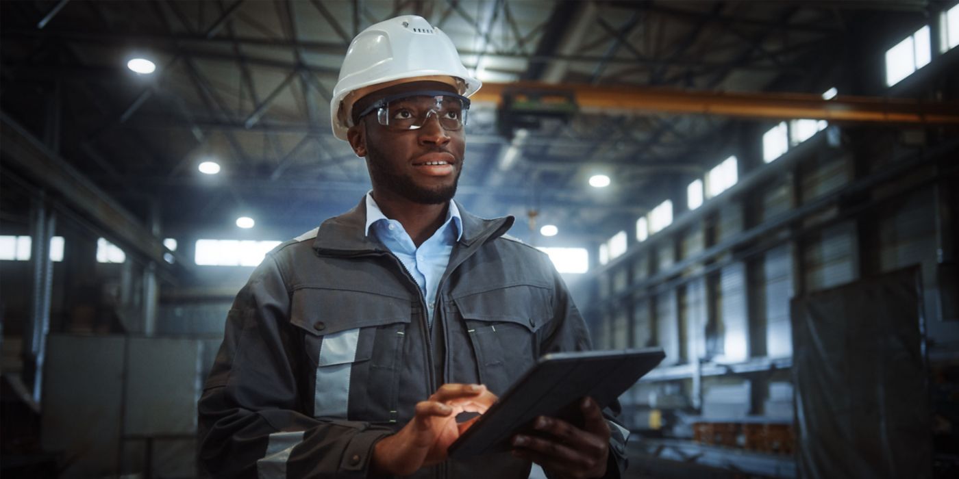 Engineer
