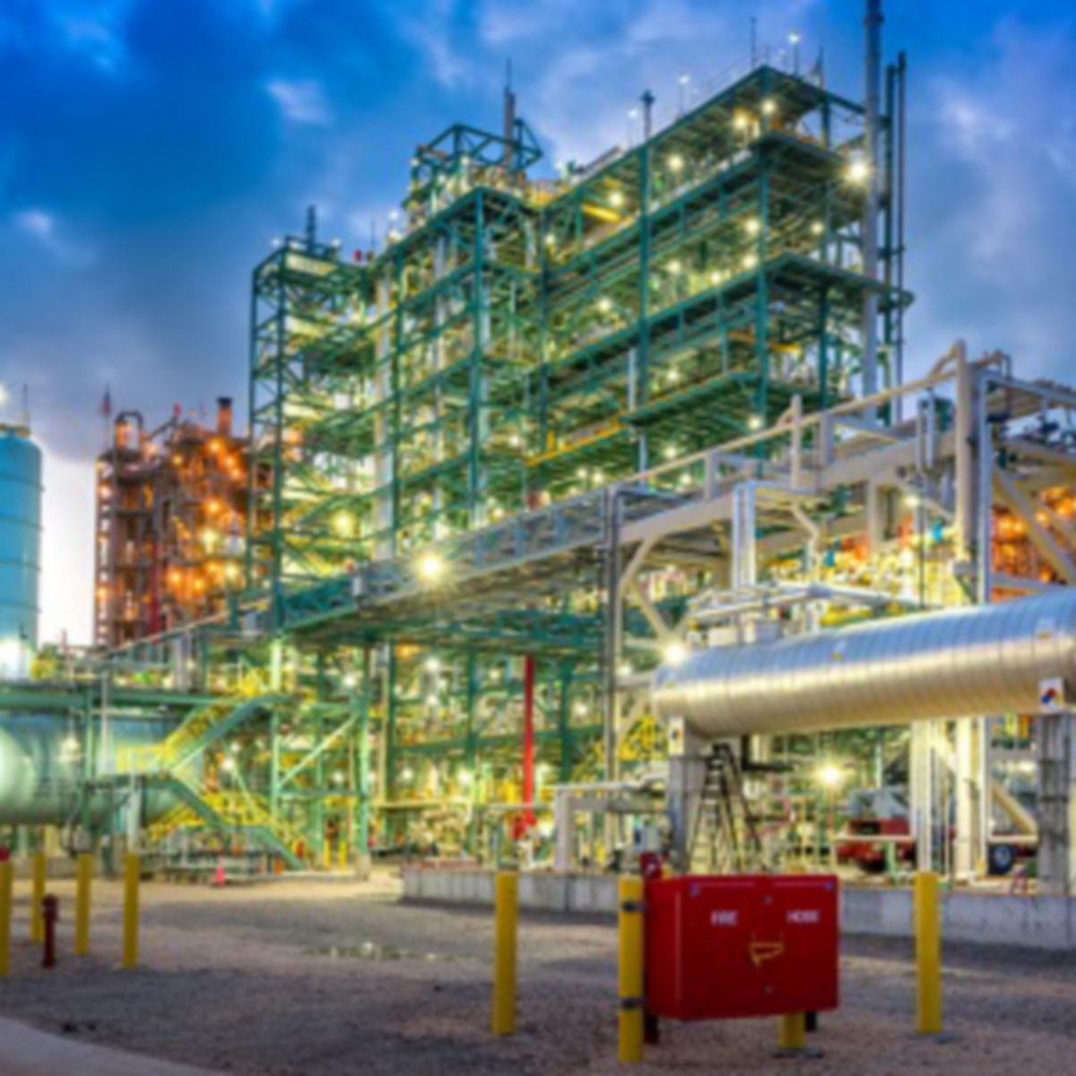 Shattering Roadblocks with Breakthrough Control System Technology