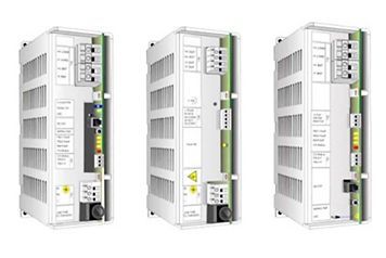 Power supplies