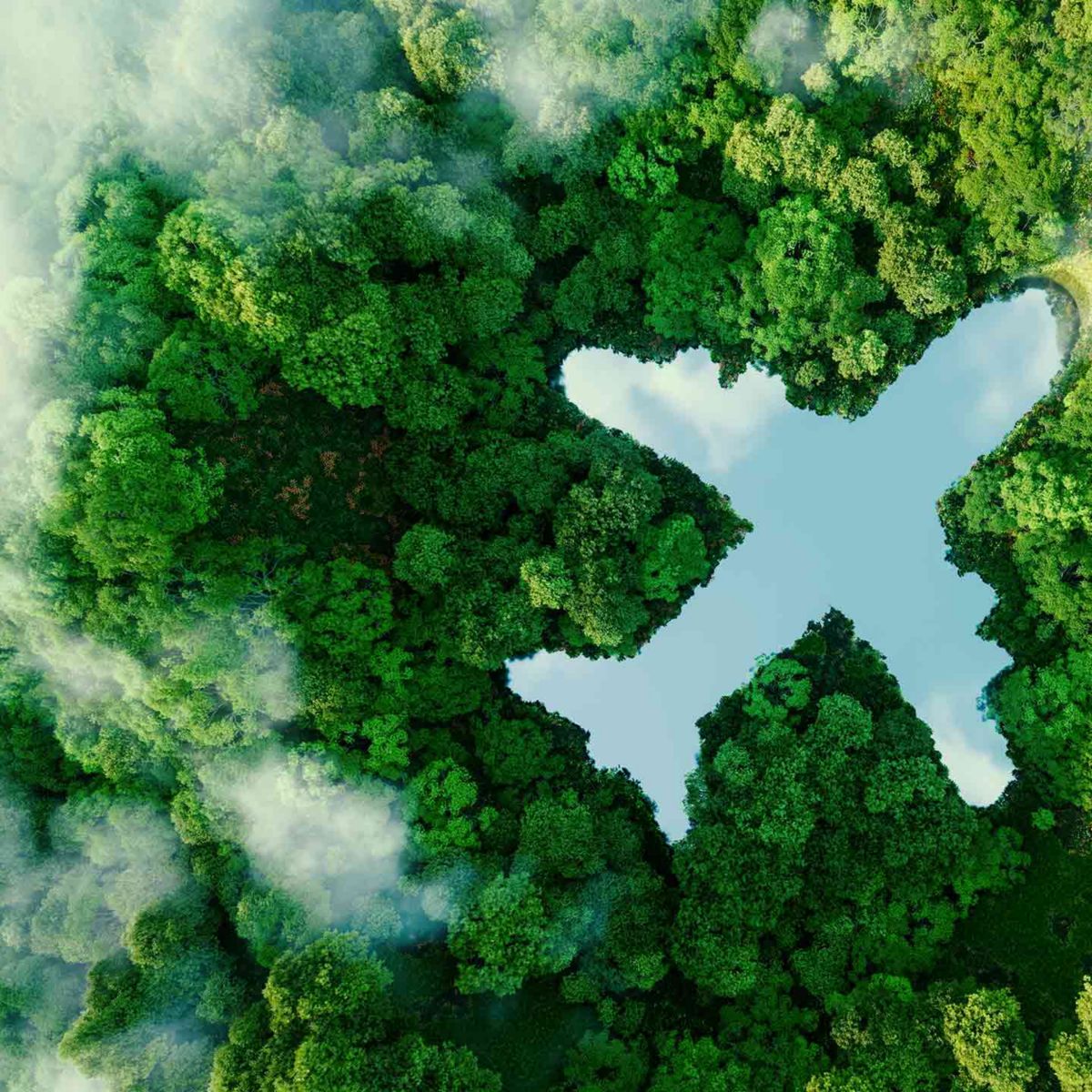 Honeywell Sustainable Aviation Fuel - SAF
