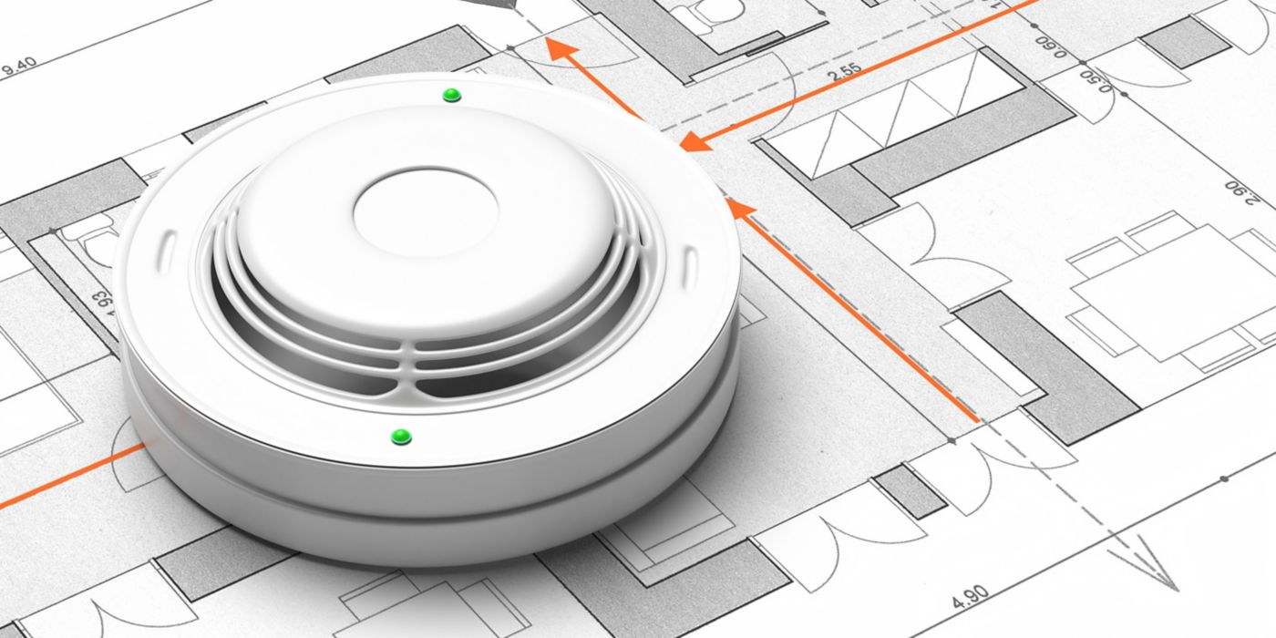 Fire alarm planning