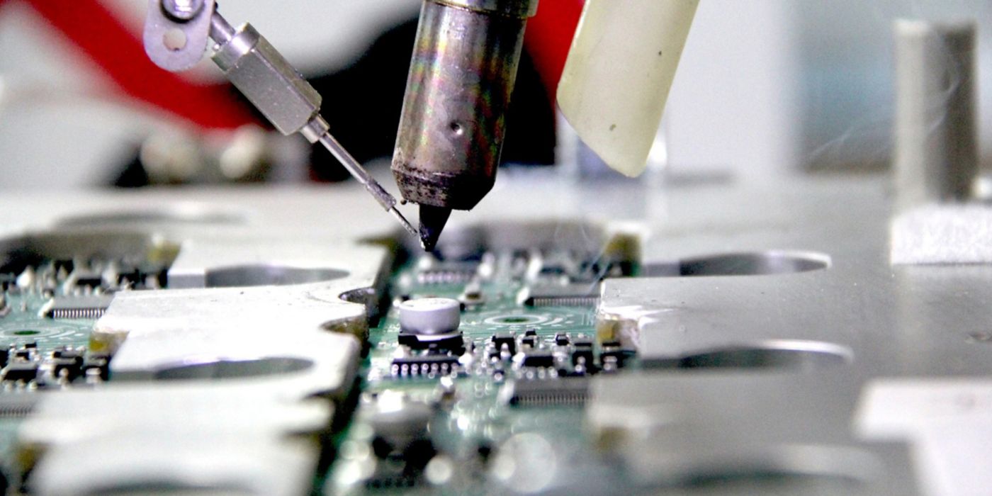 Solder