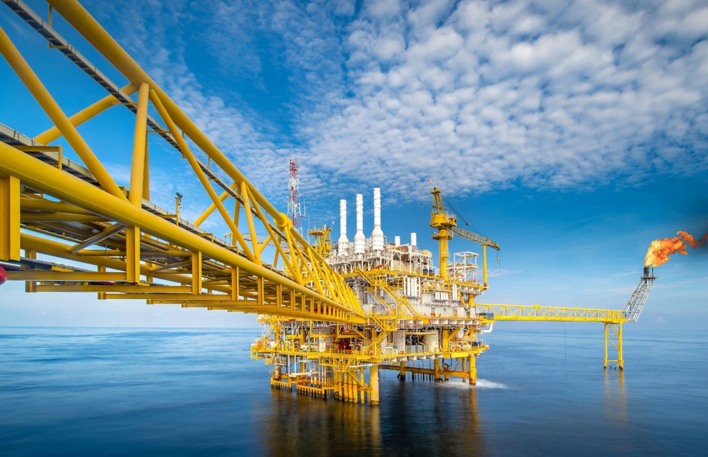 What you need to know about hydrogen – and hydrogen fires 