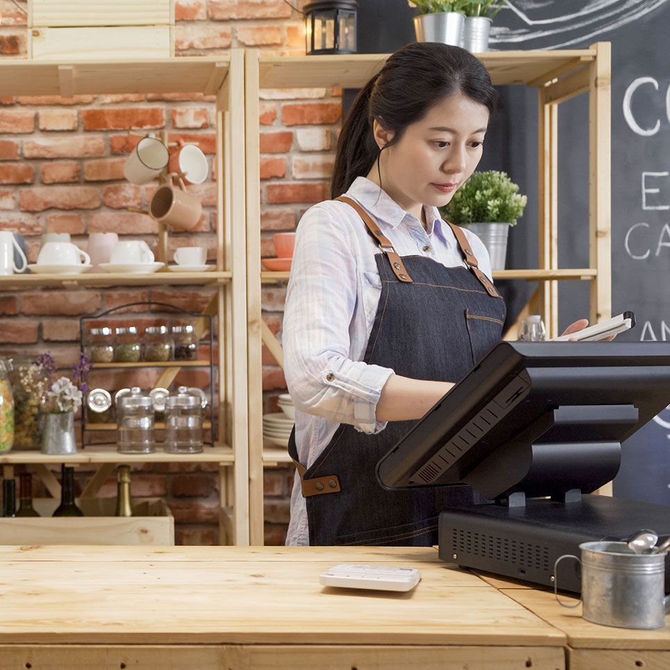  Small to Medium Businesses