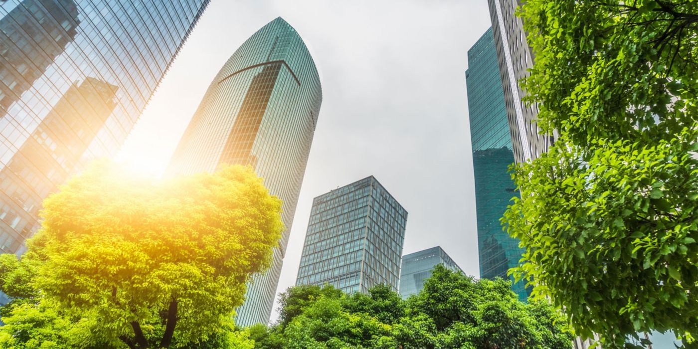 Sustainability Buildings