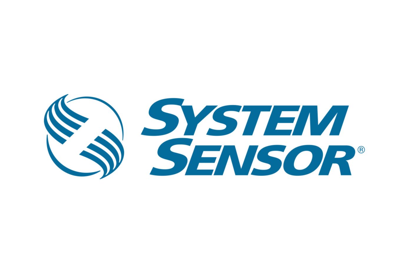 System Sensor Logo