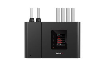VESDA-E VES Aspirating Smoke Detection