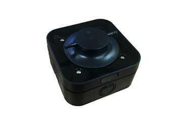 VESDA XCL Gas Detection Image