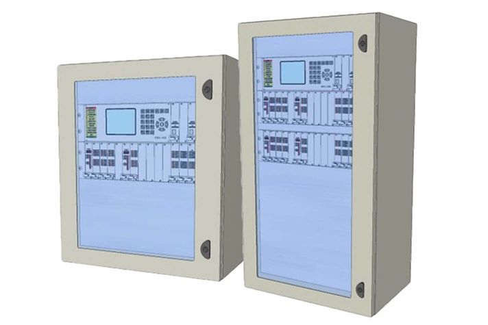 S81-HS/1R and the H-S81-HS/2R